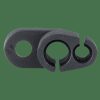 Uitrusting Trek Gereedschap & onderhoud | Trek 2023 Verve+/District+ Diamant Beryll/Mandara Brake Cable Grommet Black