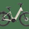 E-Bikes Trek | District+ 5 Lowstep