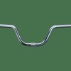 Uitrusting Trek Sturen | Trek Riser 25.4 20 Degree Cruiser Handlebar Silver