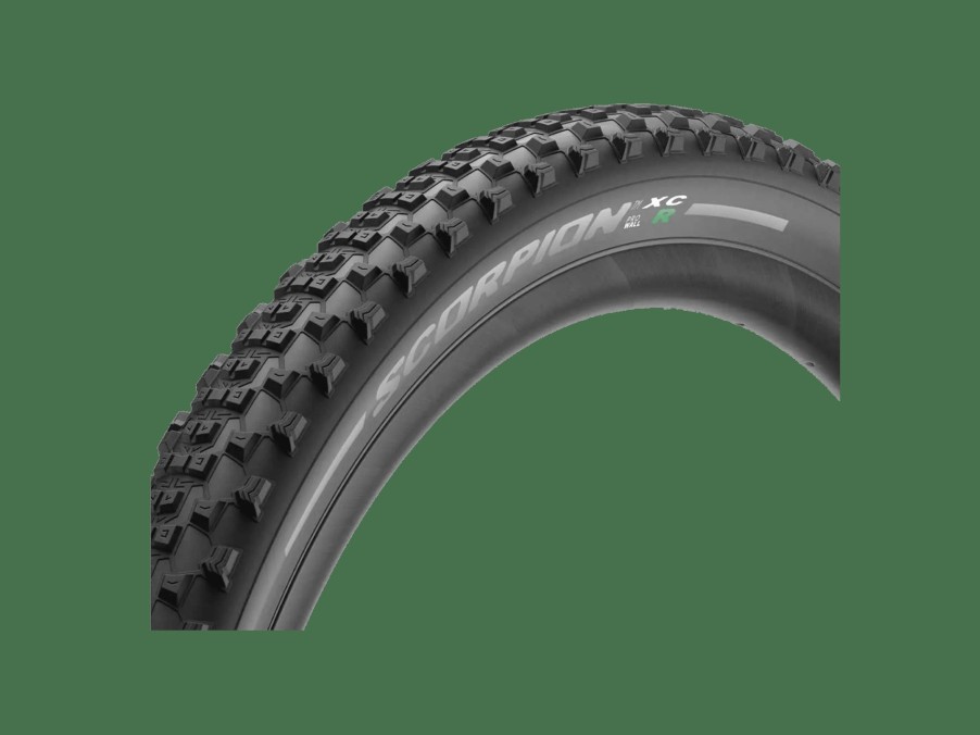 Uitrusting Trek Manden | Pirelli Scorpion Xc R Mtb-Band