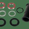 Uitrusting Trek Aandrijving | Trek Integrated Fsa Bb90/Bb95 Ceramic Bottom Bracket Kit Black