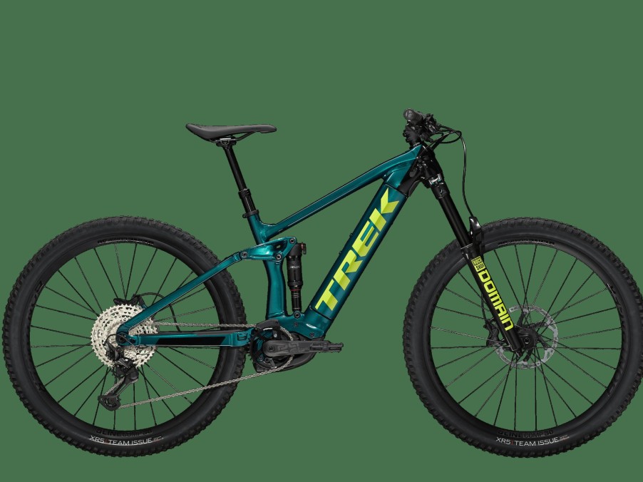 E-Bikes Trek | Rail 7 Gen 2