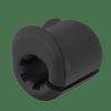 Uitrusting Trek Gereedschap & onderhoud | Trek Internal Housing Grommet Black