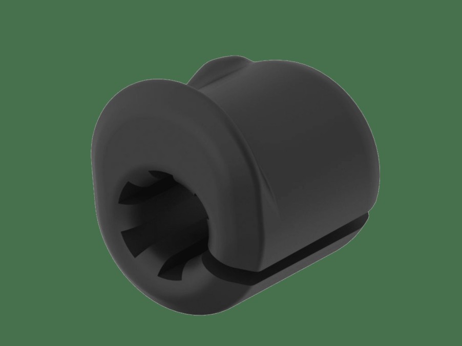 Uitrusting Trek Gereedschap & onderhoud | Trek Internal Housing Grommet Black