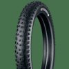 Uitrusting Trek Banden | Bontrager Gnarwhal Fatbikeband Black