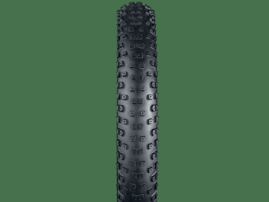 Uitrusting Trek Banden | Bontrager Gnarwhal Fatbikeband Black