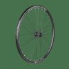 Uitrusting Trek Wielen | Bontrager Affinity Tlr Centerlock Disc 32-Spaaks 700C Racewiel Black