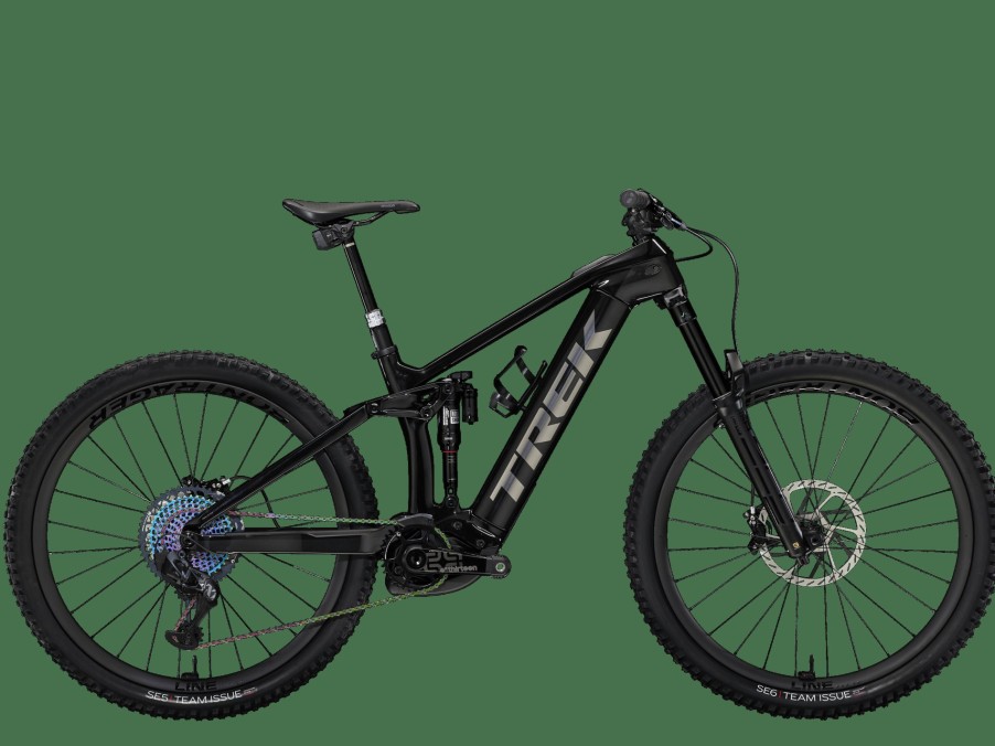 E-Bikes Trek | Rail 9.9 Xx1 Axs Gen 4