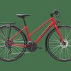 Stad Trek | Fx 2 Disc Equipped Stagger