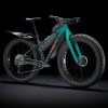 Mountainbike Trek | Farley 5 Nautical Navy To Teal Fade