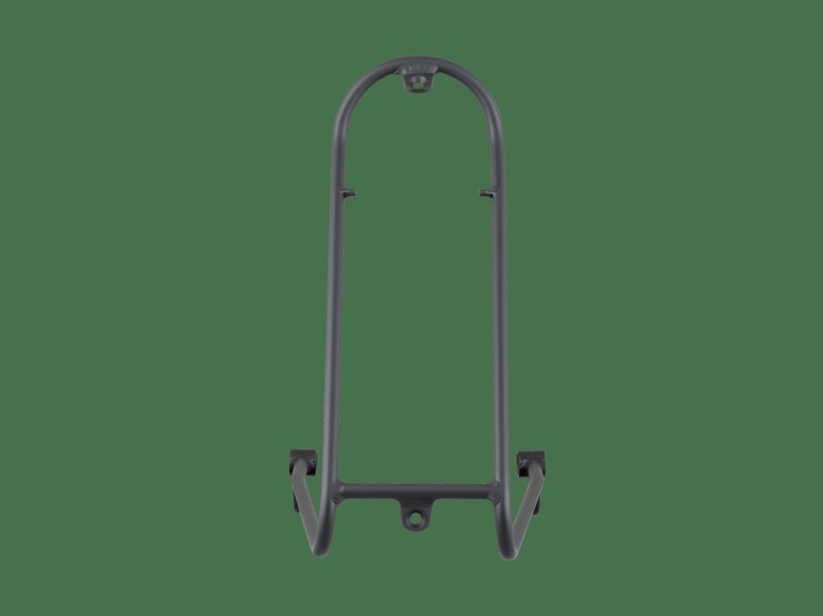 Uitrusting Trek Bagagedragers | Trek 2021 Allant+/Diamant Zouma+ Rear Cargo Rack Black