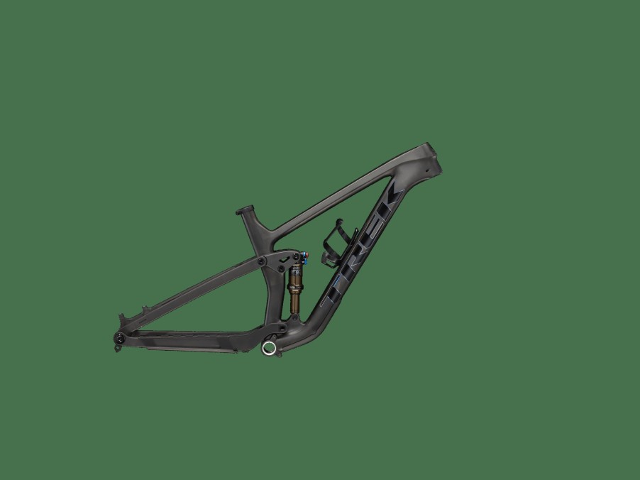 Mountainbike Trek | Top Fuel C Frameset