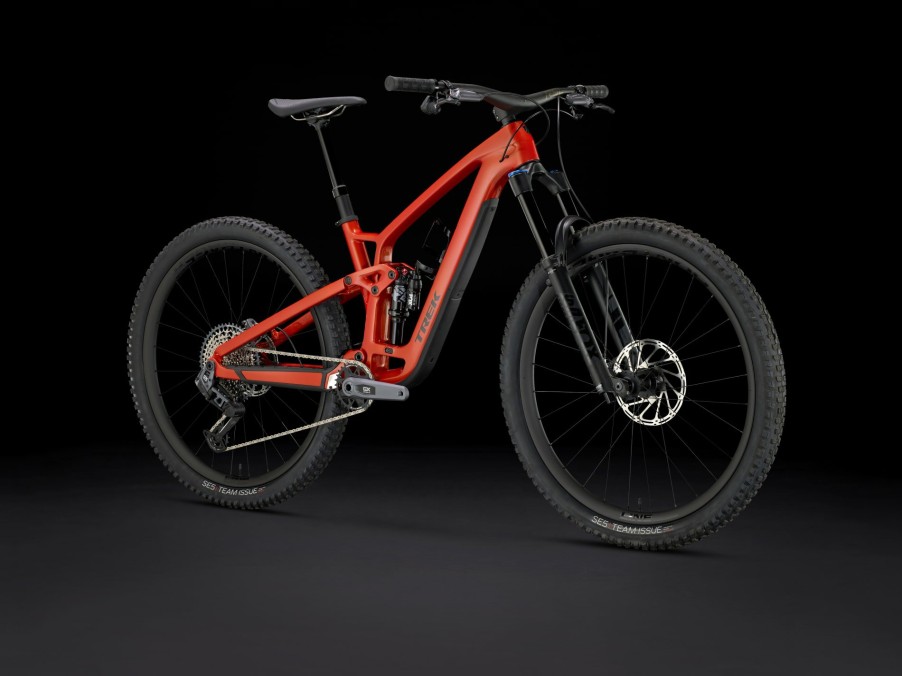 Mountainbike Trek | Fuel Ex 9.8 Gx Axs T-Type Gen 6 Deep Smoke