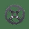 Uitrusting Trek Aandrijving | Prowheel Bosch G4 Chainring Black