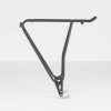 Uitrusting Trek Bagagedragers | Bontrager Backrack Lightweight Mik Achterdrager Black