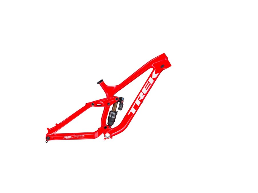 Mountainbike Trek | Session C 27.5 Frameset Viper Red