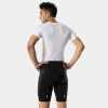 Kleding Trek Broeken & broeken met bretels | Bontrager Solstice Fietsbroek Black