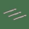 Uitrusting Trek Gereedschap & onderhoud | Unior Madone Slr Extended Bit For Seatpost 3-Pack Silver