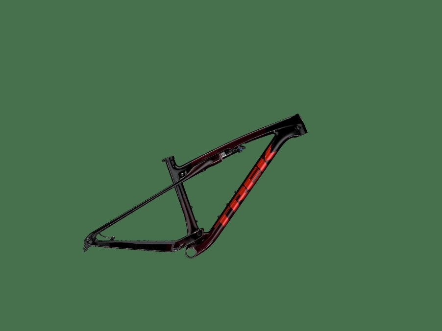 Mountainbike Trek | Supercaliber Slr Frameset