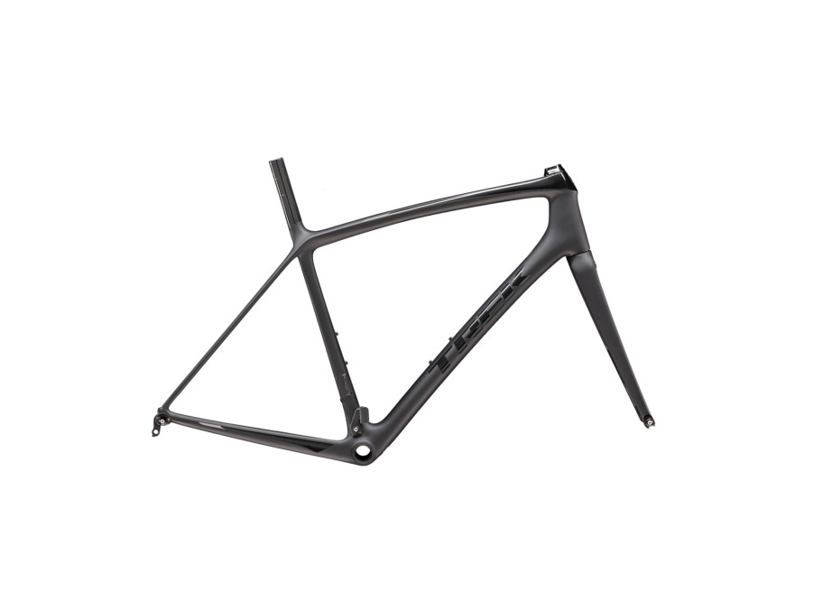 Race Trek | Emonda Slr H2 Frameset Matte/Gloss Black