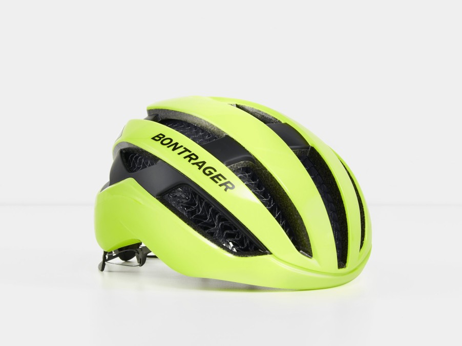 Kleding Trek WaveCel helmen | Bontrager Circuit Wavecel Racehelm