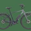 E-Bikes Trek | District+ 2 Nautical Navy And Slate