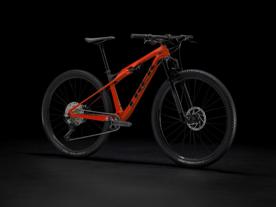 Mountainbike Trek | Supercaliber 9.6 Gen 1