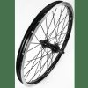 Uitrusting Trek Wielen | Trek Kids' Quick Release 20" Wheel Black