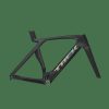 Race Trek | Madone Slr Frameset Gen 7 Deep Smoke Carbon