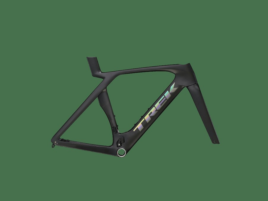 Race Trek | Madone Slr Frameset Gen 7 Deep Smoke Carbon