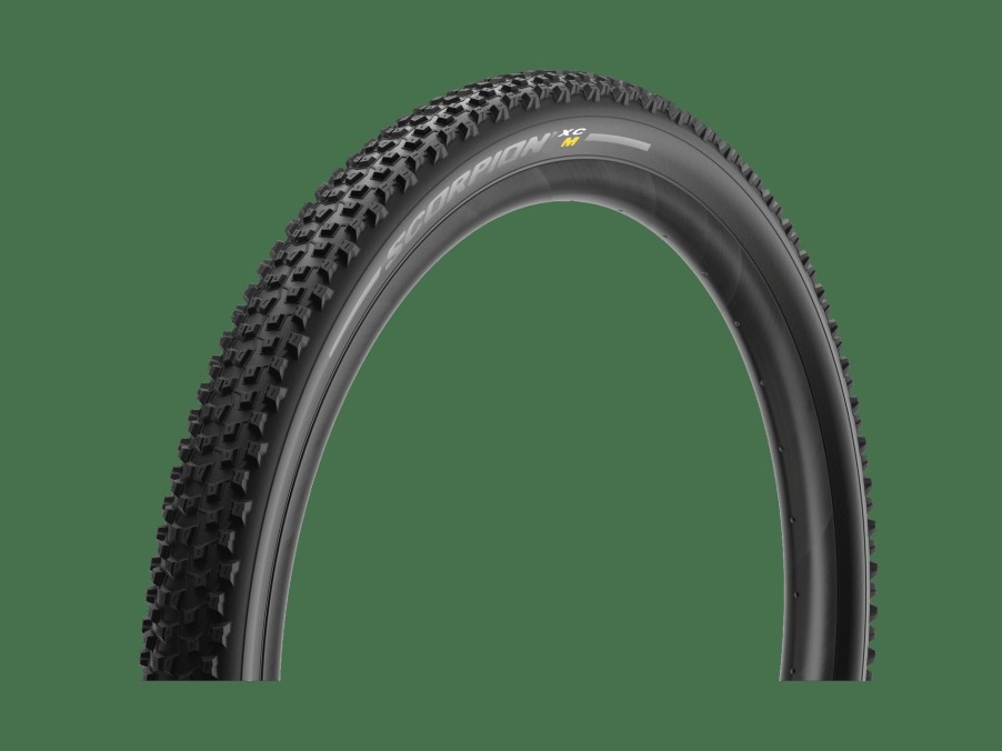 Uitrusting Trek Banden | Pirelli Scorpion Xc M Mtb Band