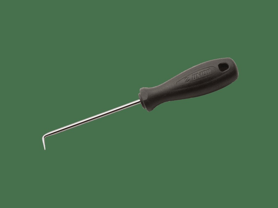 Uitrusting Trek Gereedschap & onderhoud | Unior 90 Degree Awl Silver/Black