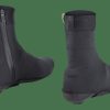 Kleding Trek Accessoires | Bontrager Waterdichte Overschoen Black