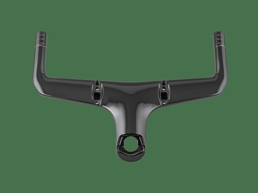 Uitrusting Trek Sturen | Trek 2022 Speed Concept Tt Basebar Trek Black