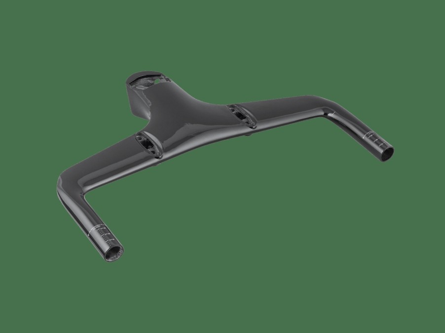 Uitrusting Trek Sturen | Trek 2022 Speed Concept Tt Basebar Trek Black