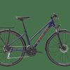 Stad Trek | Dual Sport 2 Equipped Stagger Gen 4 Quicksilver