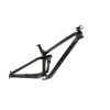 Mountainbike Trek | Fuel Ex C Frameset Matte Carbon Smoke/Gloss Trek Black