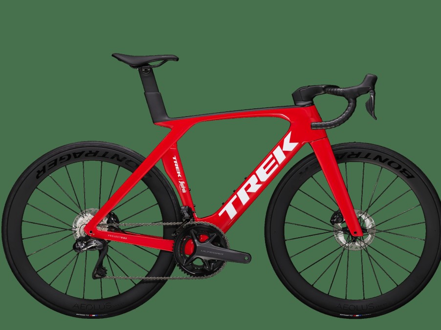 Race Trek | Madone Slr 7 Gen 7