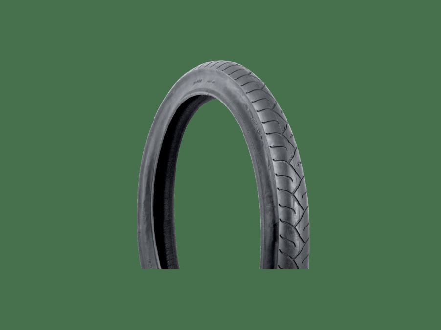 Uitrusting Trek Banden | Electra Attitude Go! 26" X 3.0" Tire Black