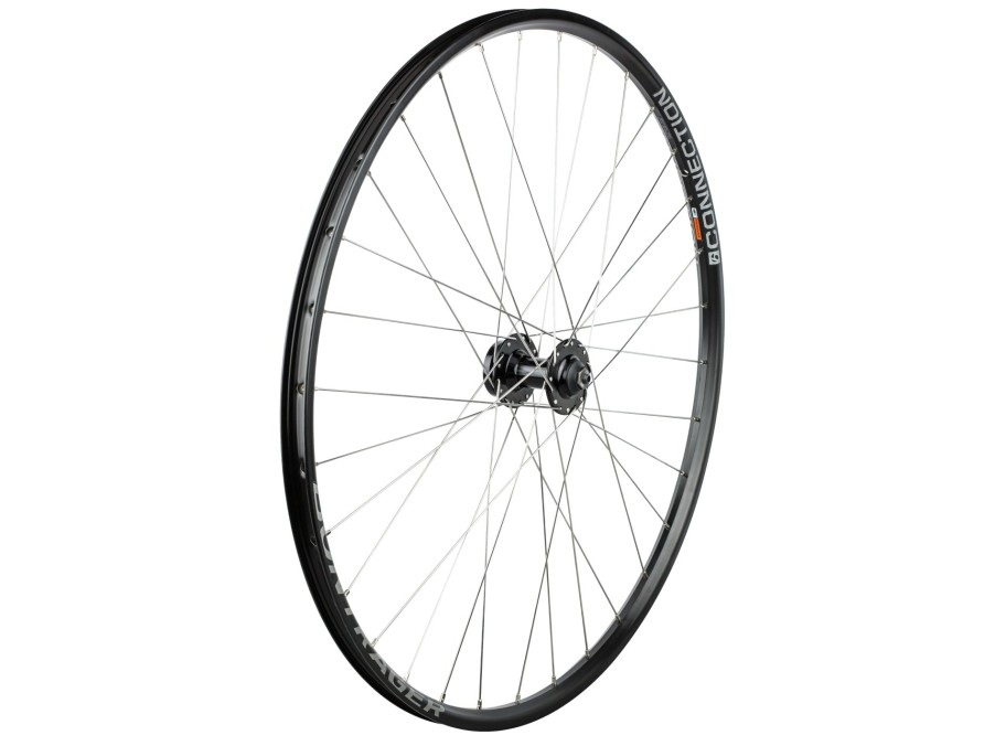 Uitrusting Trek Wielen | Bontrager Connection Disc 700C Mtb Wheel