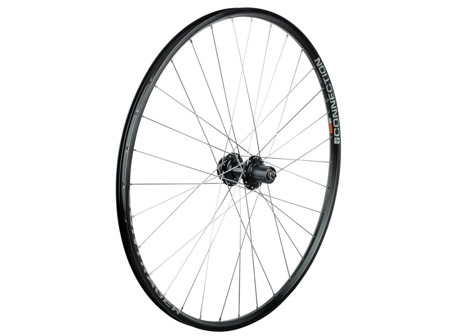 Uitrusting Trek Wielen | Bontrager Connection Disc 700C Mtb Wheel