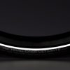 Uitrusting Trek Banden | Bontrager H2 Hard-Case Ultimate Reflecterende Hybride Fietsband Black/Reflective