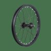 Uitrusting Trek Wielen | Trek Jet 16" Kids Wheel Black