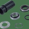 Uitrusting Trek Aandrijving | Trek Geintegreerde Gxp Bb90/Bb95 Stalen Bottom Bracket-Kit Grey