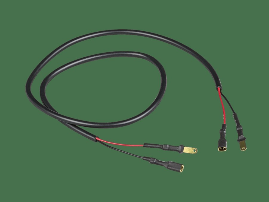 Uitrusting Trek Verlichting | Bontrager Lync Flare Rear Wire Light Harness