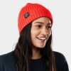 Kleding Trek Vrijetijdskleding | Trek Label Fisherman Beanie