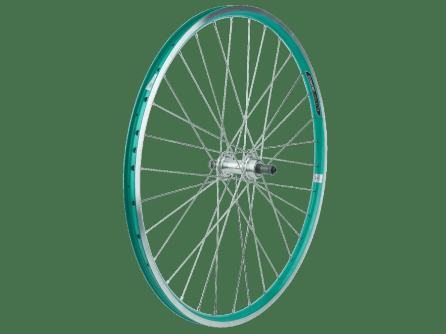 Uitrusting Trek Wielen | Electra Townie 21D 26" Wielen