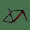 Race Trek | Madone Sl Gen 7 Frameset Dark Carmine