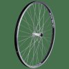 Uitrusting Trek Wielen | Bontrager At-550 26" Mtb Wheel Black