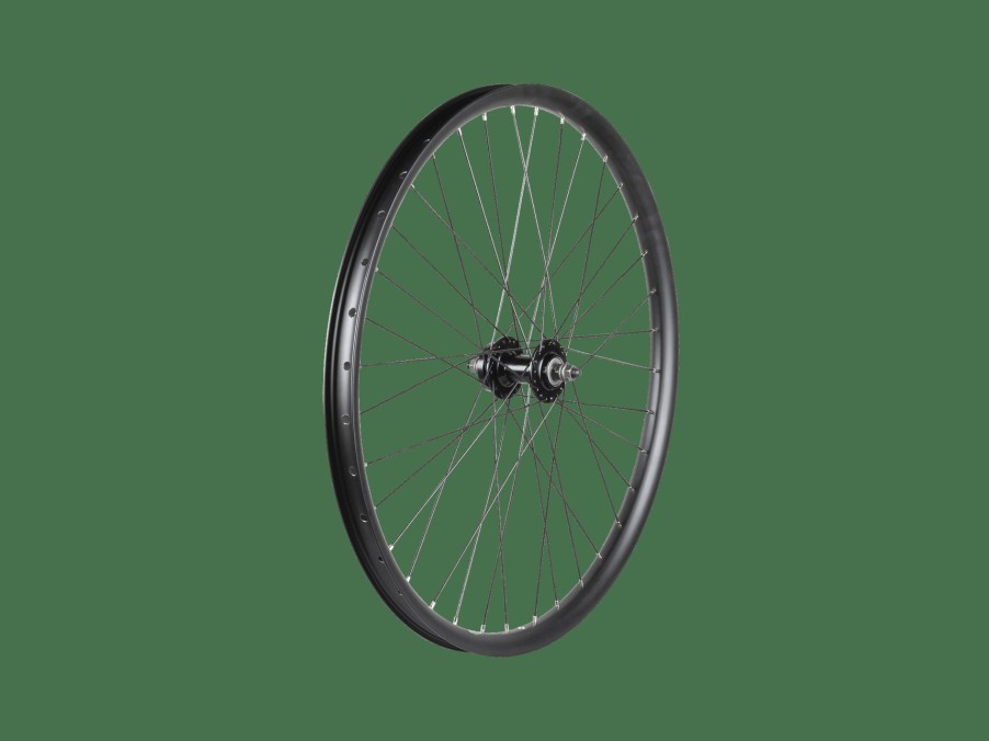 Uitrusting Trek Wielen | Electra Cruiser Go! 27.5" Wheel Black